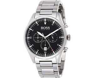 Montre Hugo Boss pioneer pour Homme 1513712