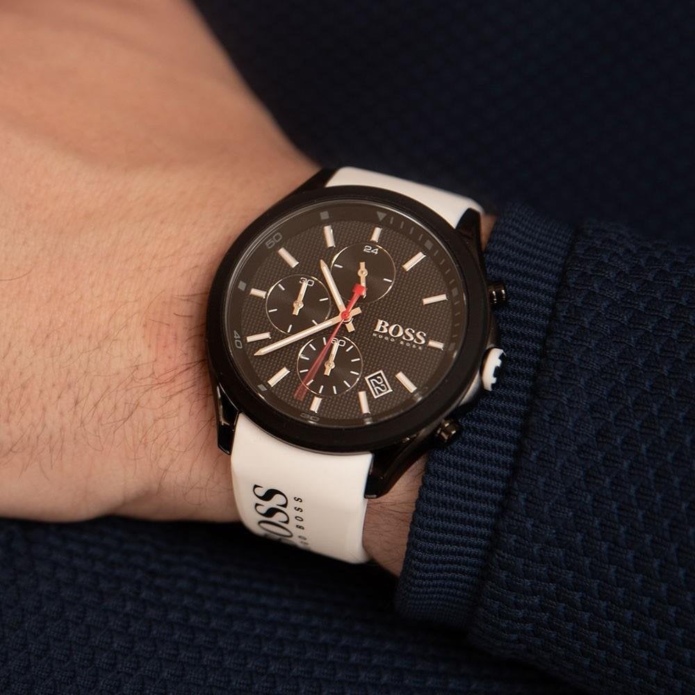 Montre Hugo Boss Velocity pour Homme 1513718