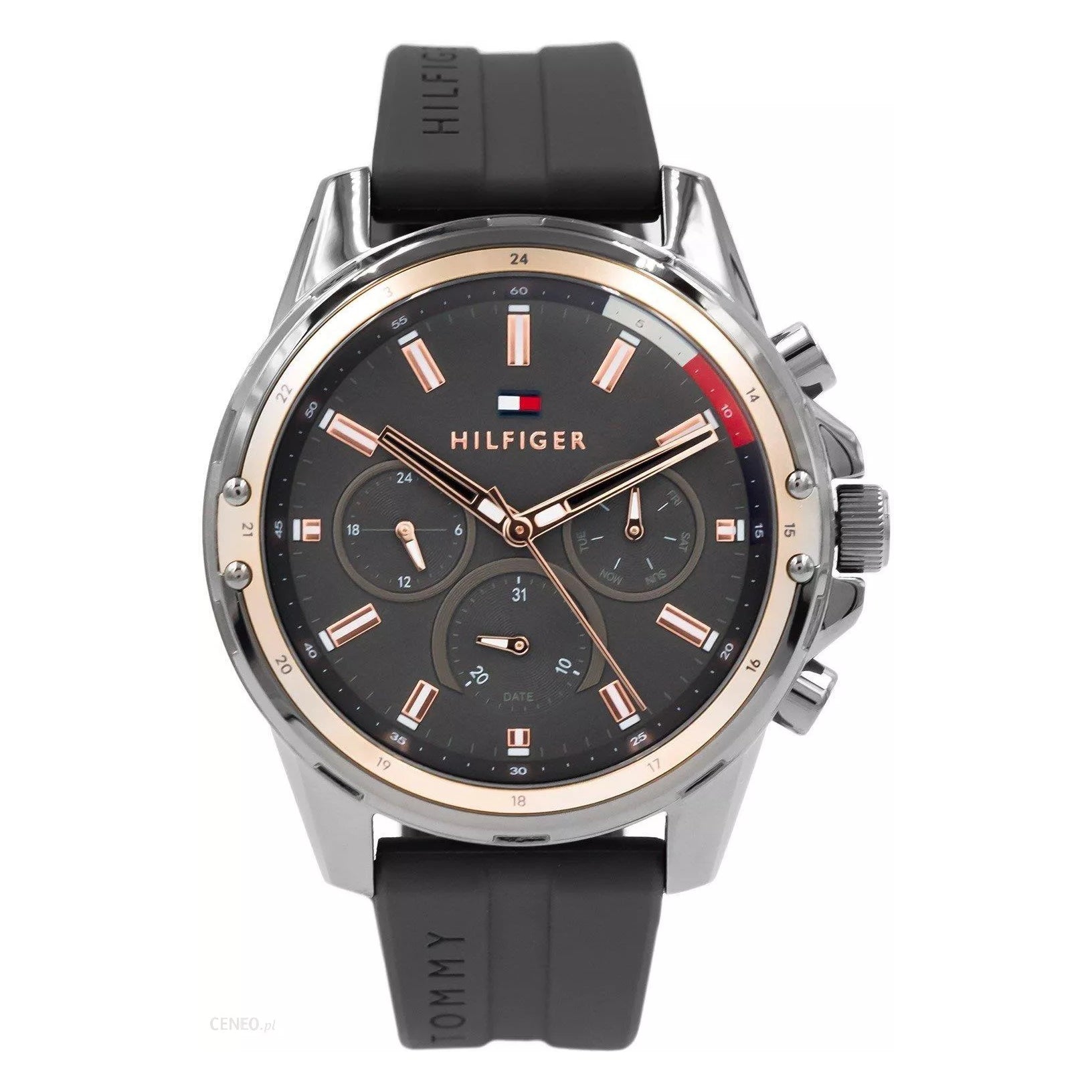 Tommy Hilfiger Mason pour Homme 1791792