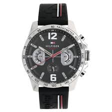 Montre Tommy Hilfiger pour Homme TH1791473