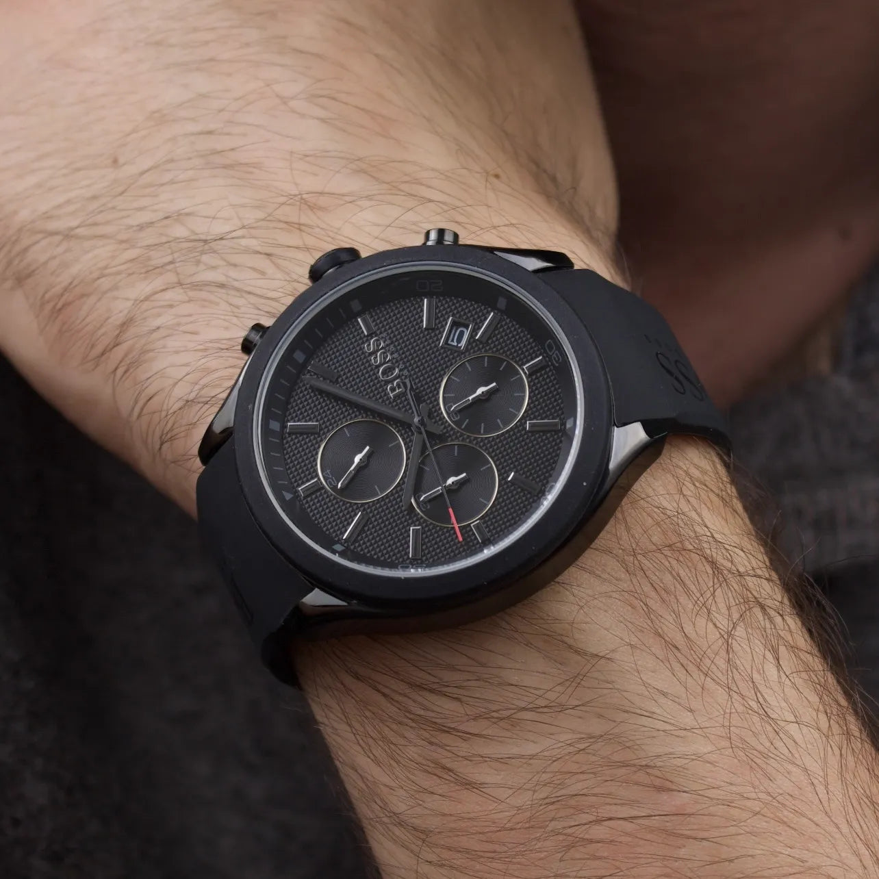 Hugo Boss Velocity Homme 1513720 (Série limitée)