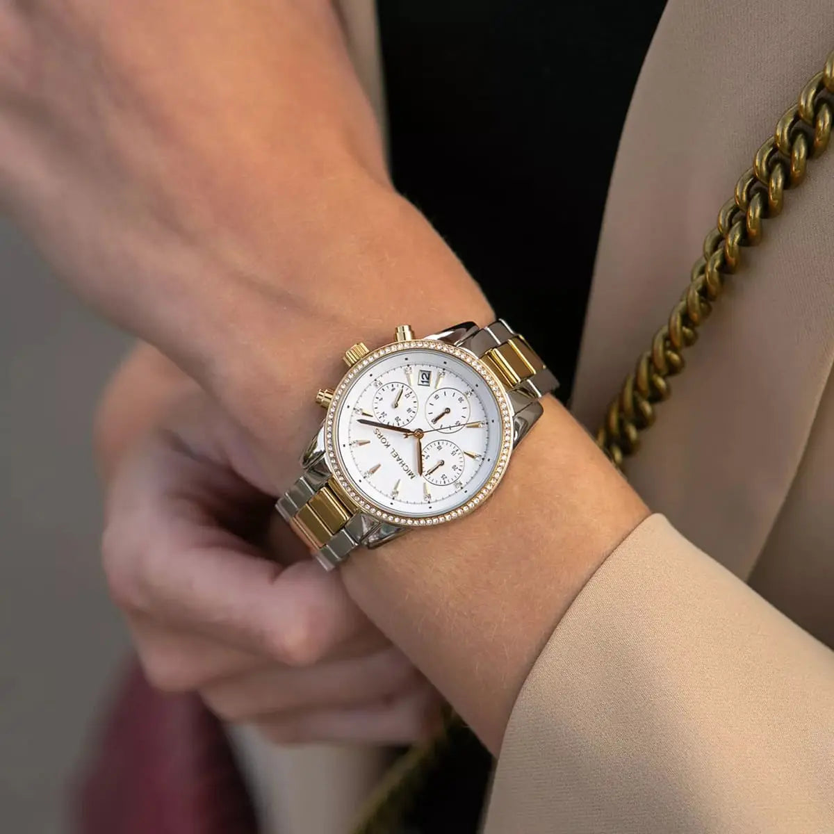 Michael Kors Pour Femme MK6474