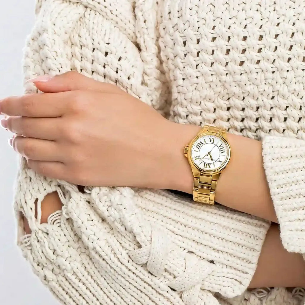 Michael Kors CAMILLE pour Femme MK7255