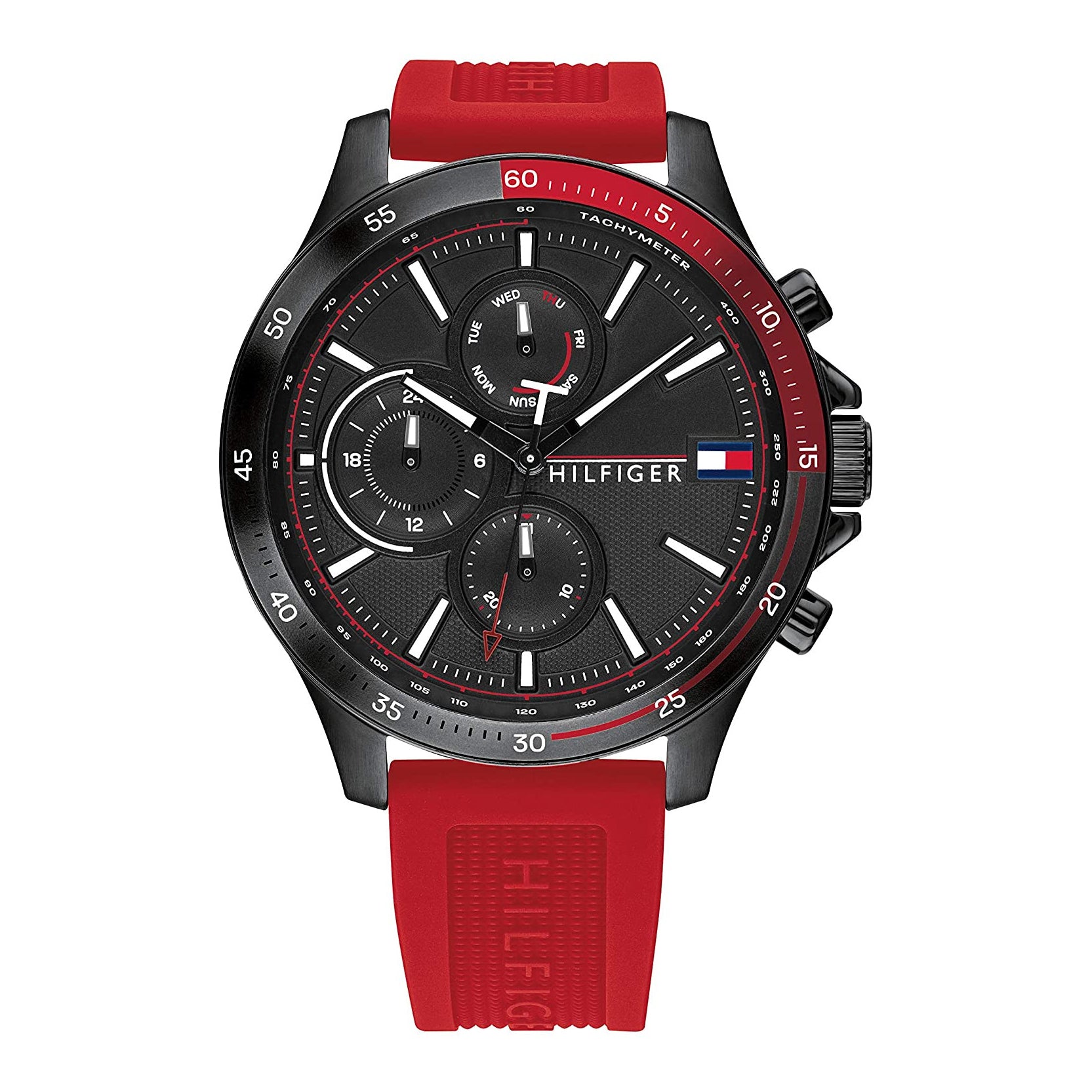 Montre Tommy Hilfiger pour Homme 1791722