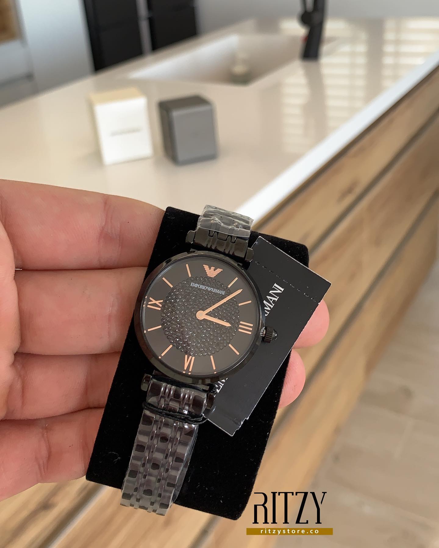 Montre EMPORIO ARMANI pour Femme AR11245