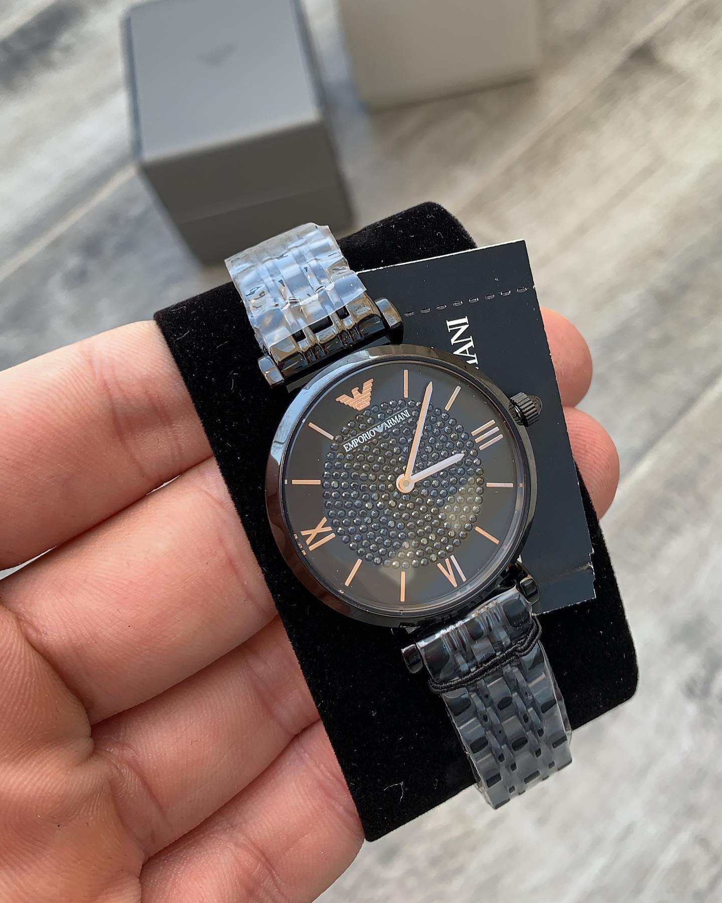 Montre EMPORIO ARMANI pour Femme AR11245