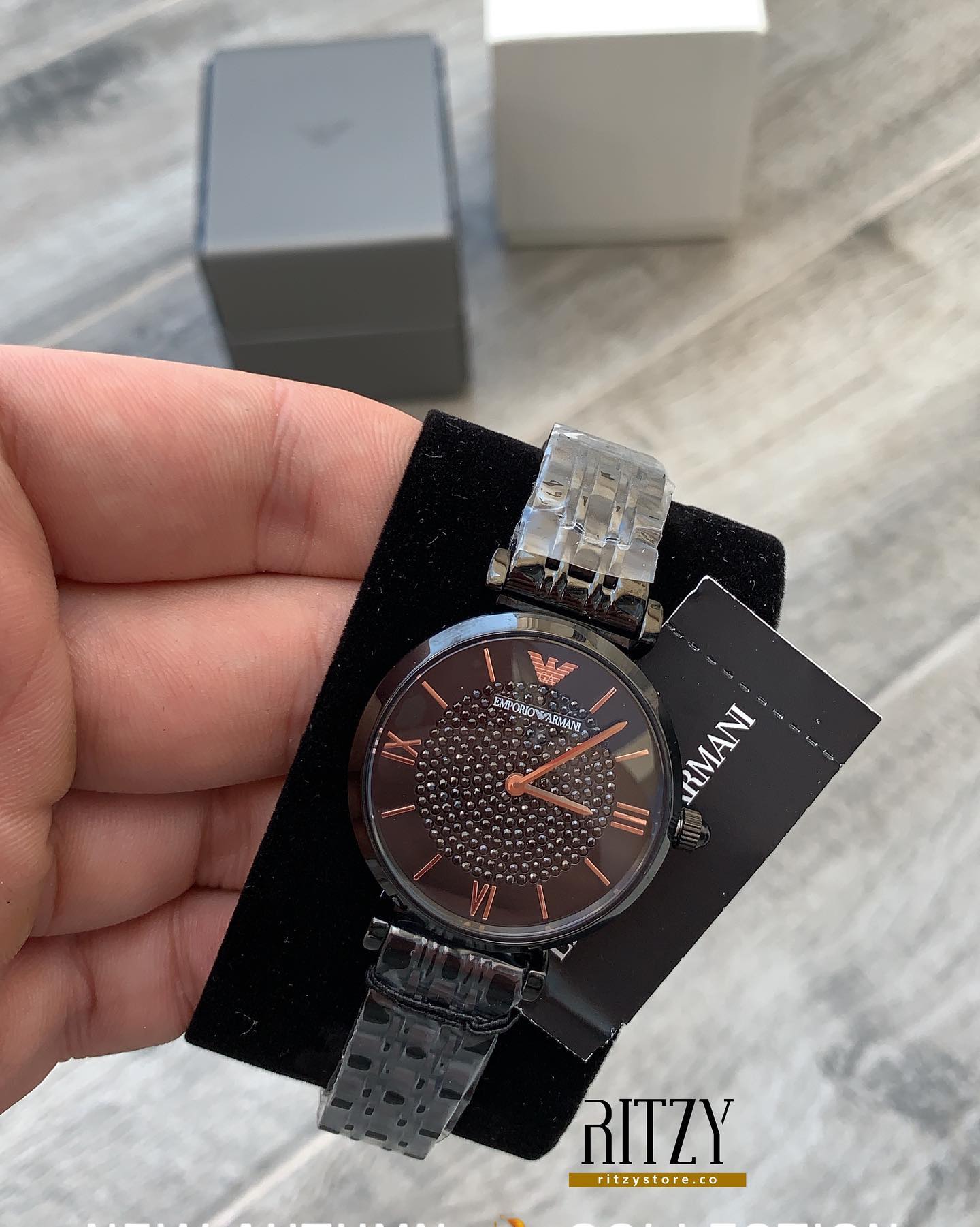 Montre EMPORIO ARMANI pour Femme AR11245