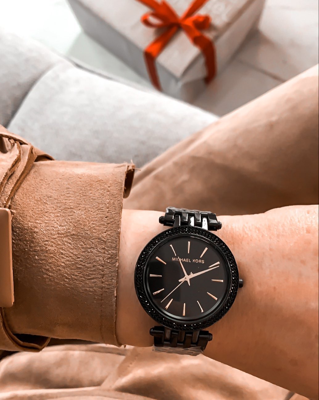 Montre EMPORIO ARMANI pour Femme AR11245