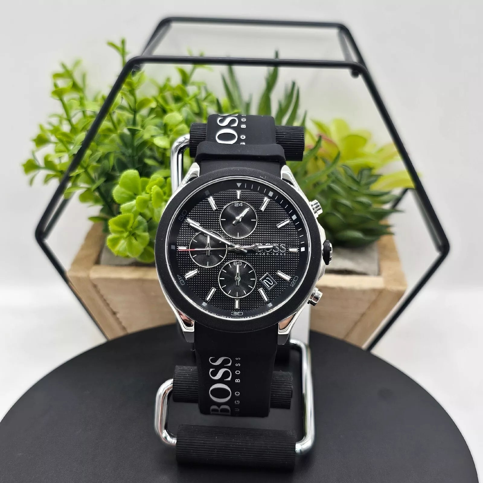 Montre Hugo Boss Velocity pour Homme 1513716