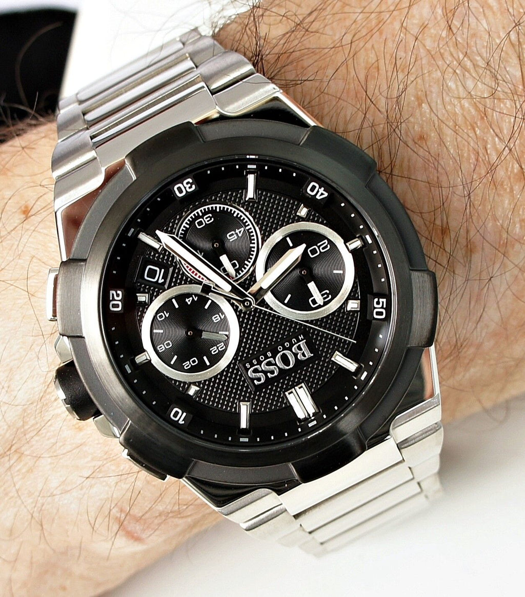 Montre Hugo Boss Supernova pour Homme 1513359