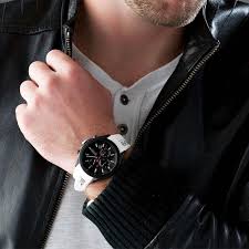 Montre Hugo Boss Velocity pour Homme 1513718