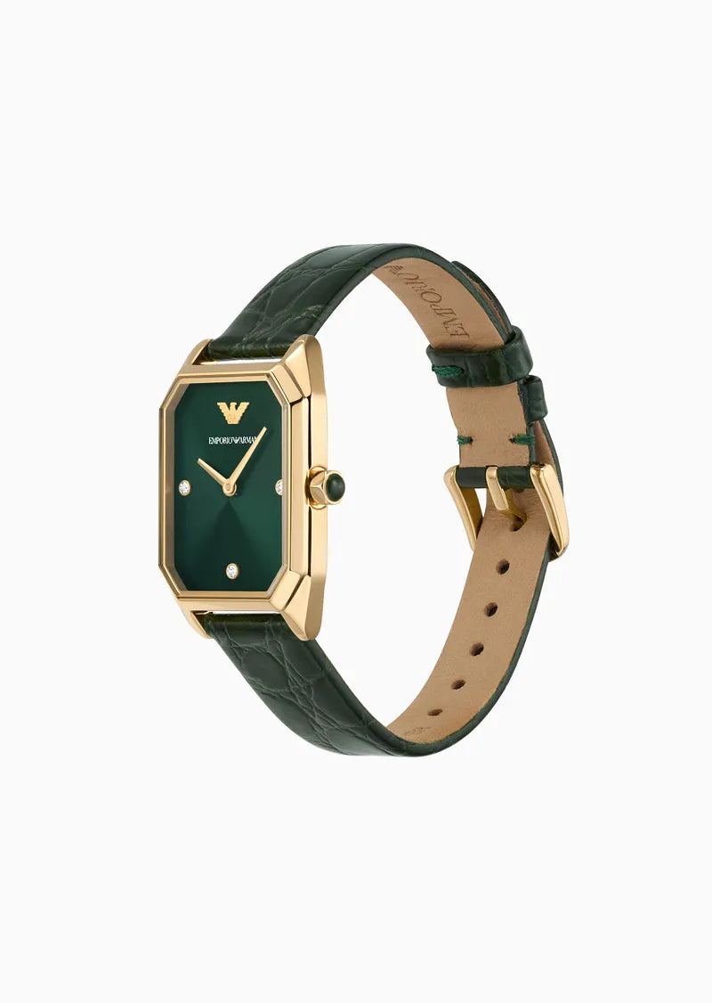 MONTRE EMPORIO ARMANI pour Femme AR11399